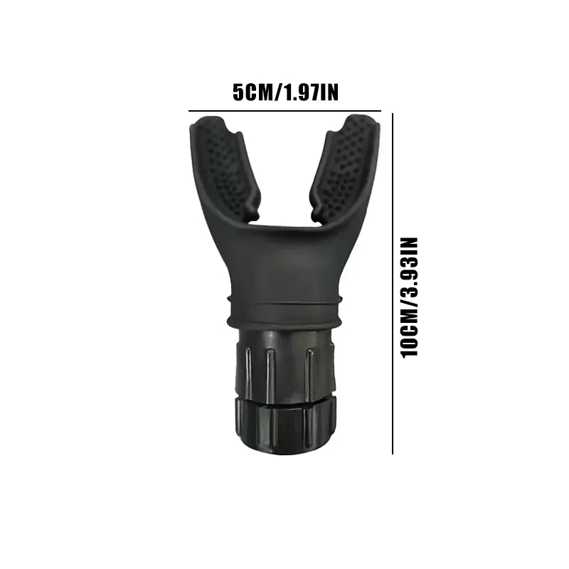 AirBoost Pro™ – Advanced Breathing Trainer for Stronger Lungs & Peak Performance